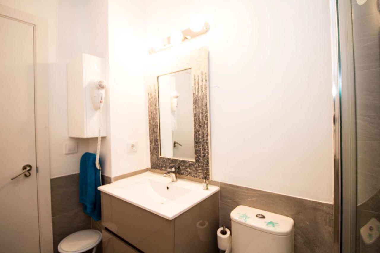Lightbooking Mirador I タリファ エクステリア 写真