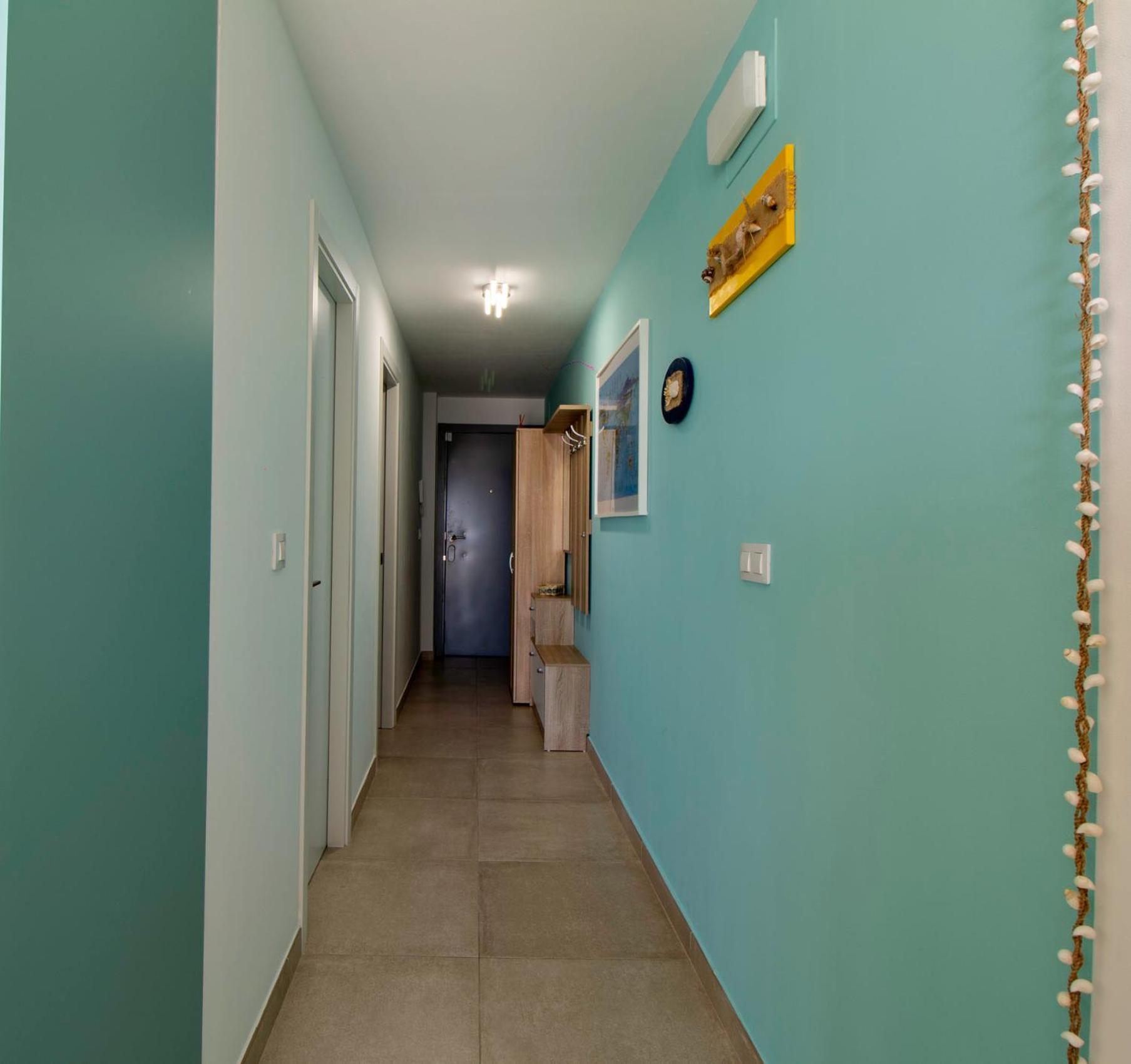 Lightbooking Mirador I タリファ エクステリア 写真